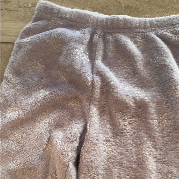 Disney Frozen Pajama Set - Blue and Purple - Picture 8 of 8